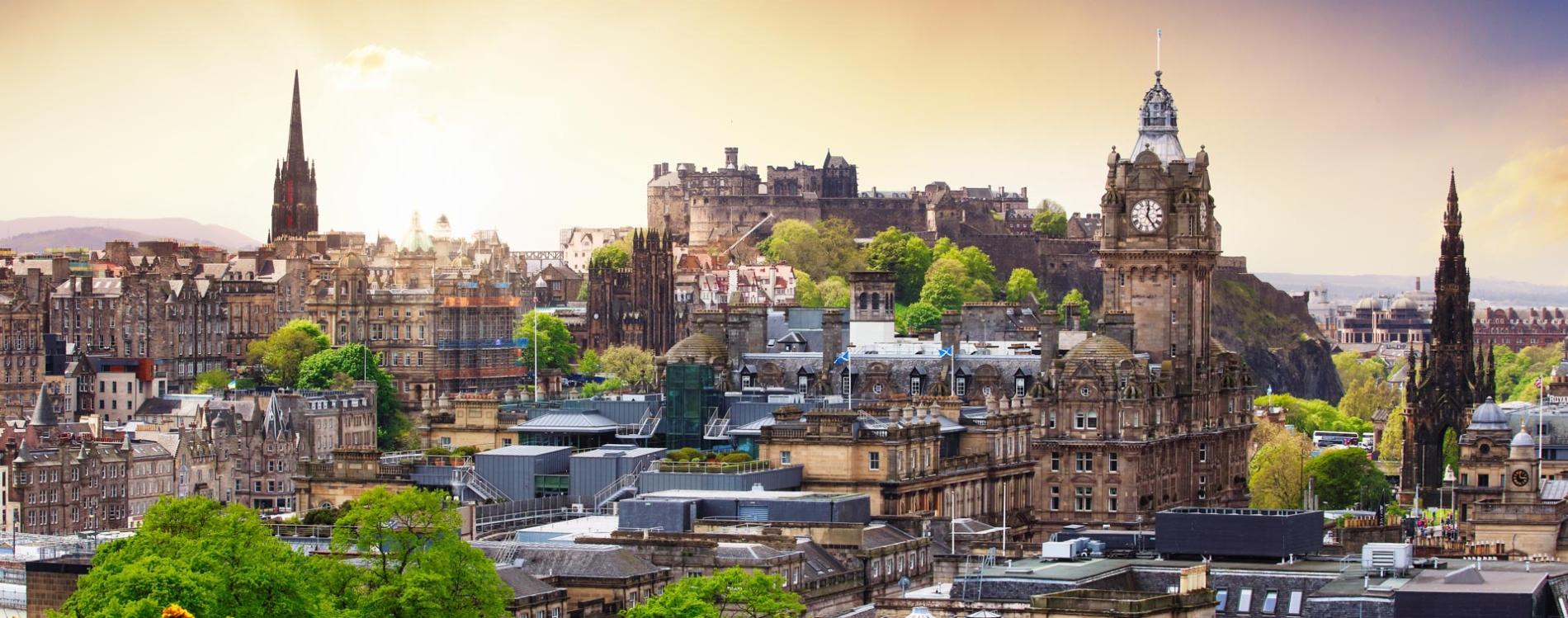 Discover The United Kingdome | Preferred Hotels & Resorts