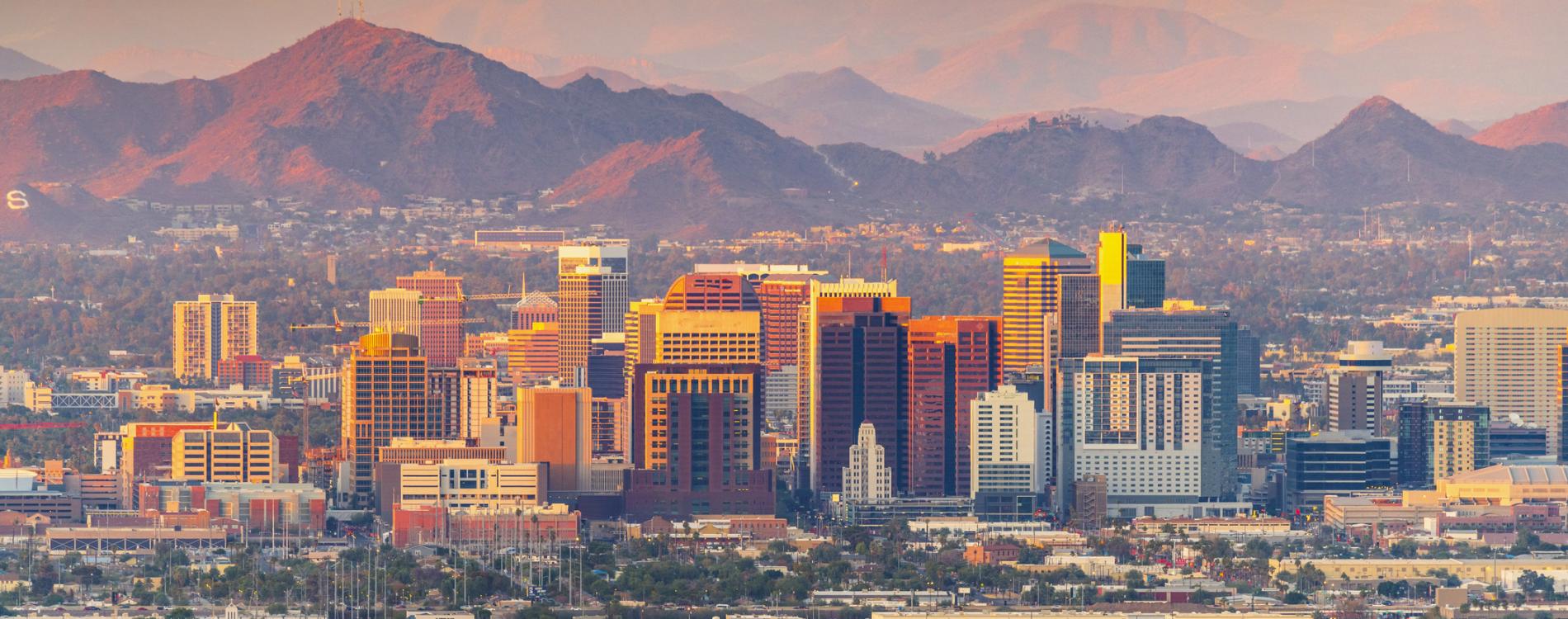 The Southwest | Preferred Hotels and Resorts