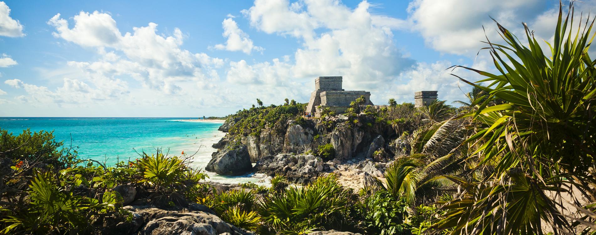 Enchanting Mexico | Preferred Hotels & Resorts