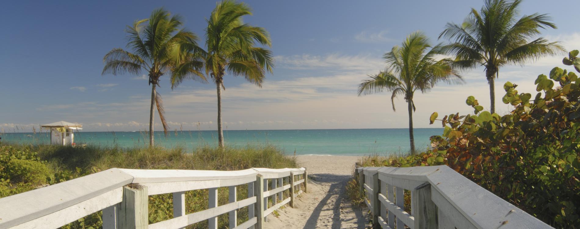 Sun and Fun in Florida | Preferred Hotels & Resorts