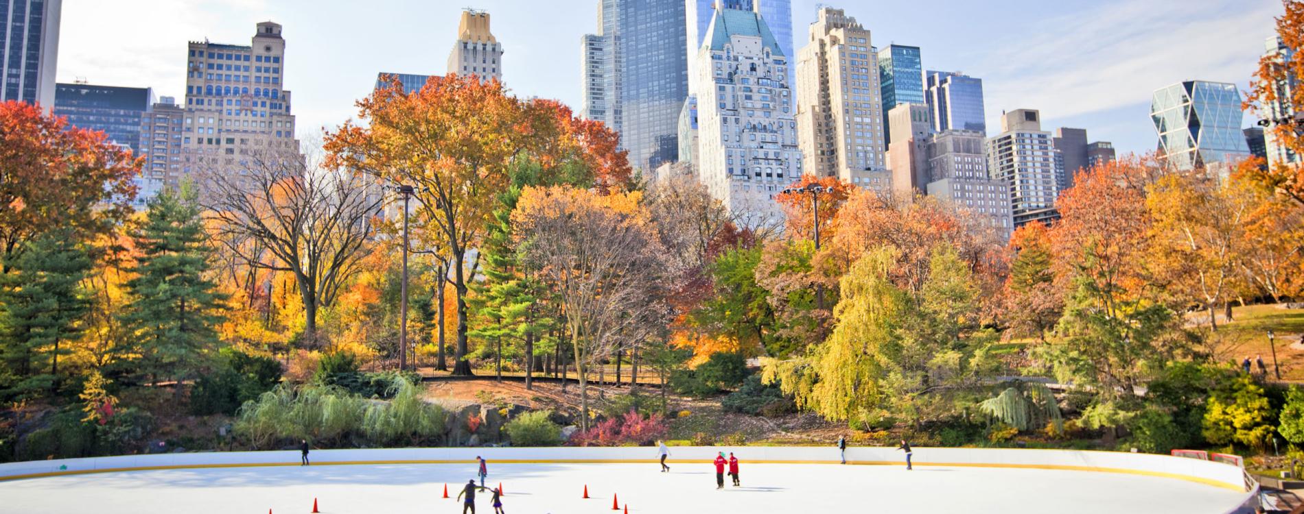 New York City Splendor | Preferred Hotels & Resorts