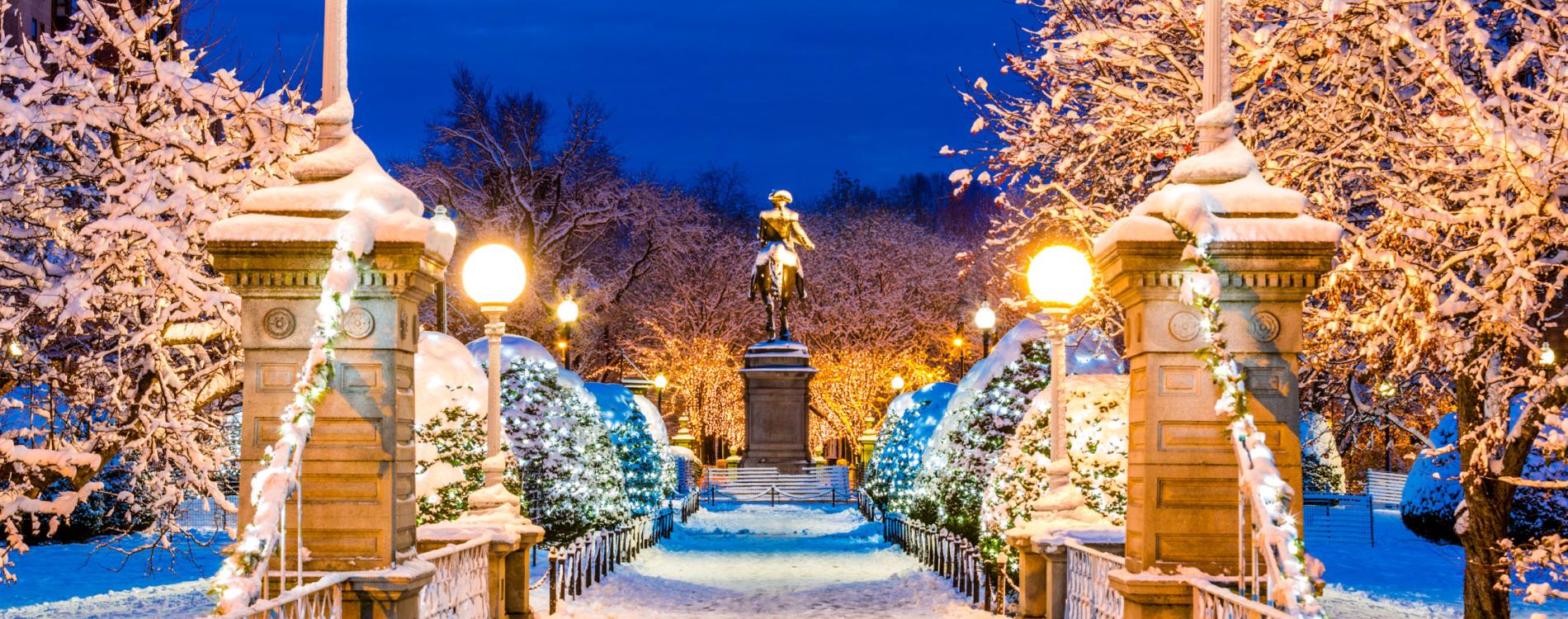 New England | Preferred Hotels and Resorts