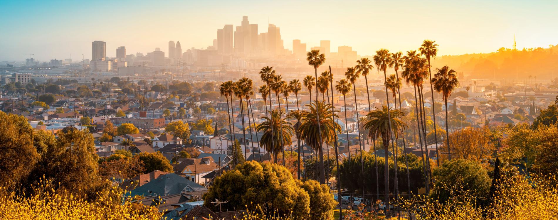 California Dreaming | Preferred Hotels & Resorts