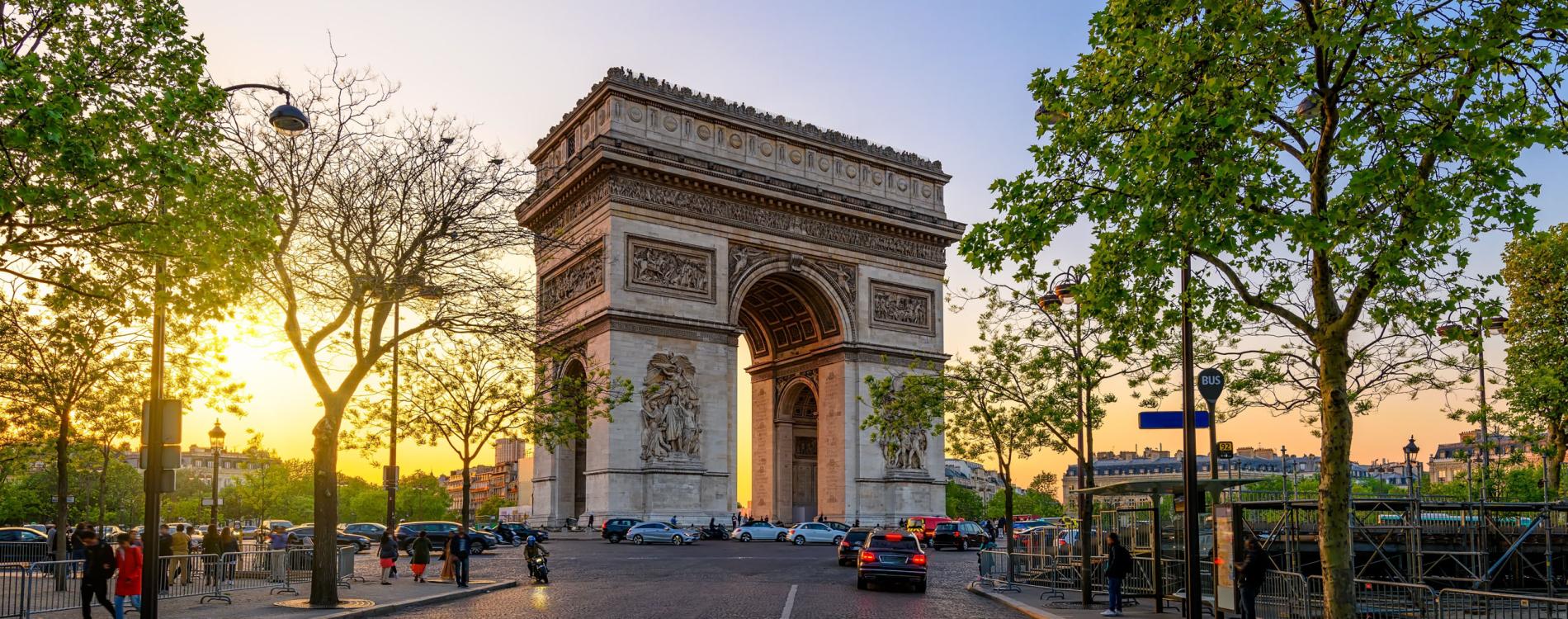 Exquisite Elegance in Paris | Preferred Hotels & Resorts