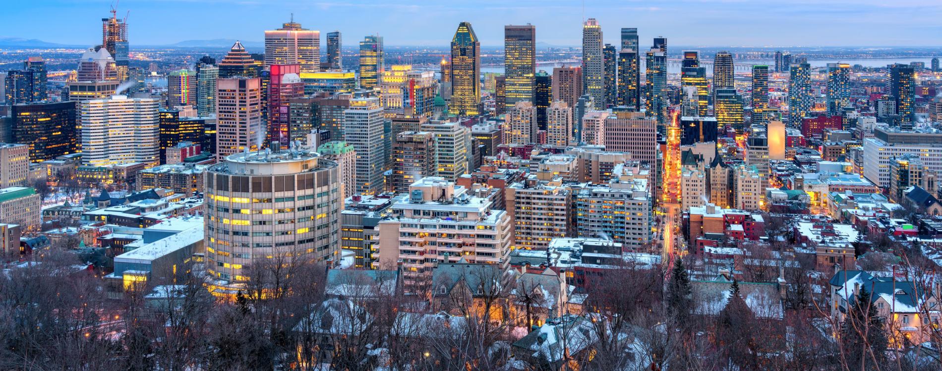 Oh, Canada! | Preferred Hotels & Resorts