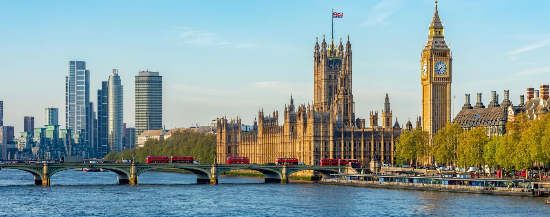 Luxury Meets Tradition in London | Preferred Hotels & Resorts