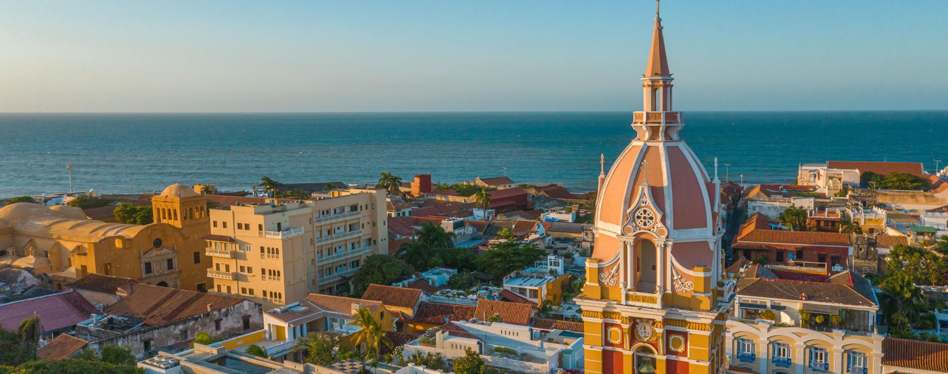 From Rainforests to Urban Refinement | Preferred Hotels & Resorts