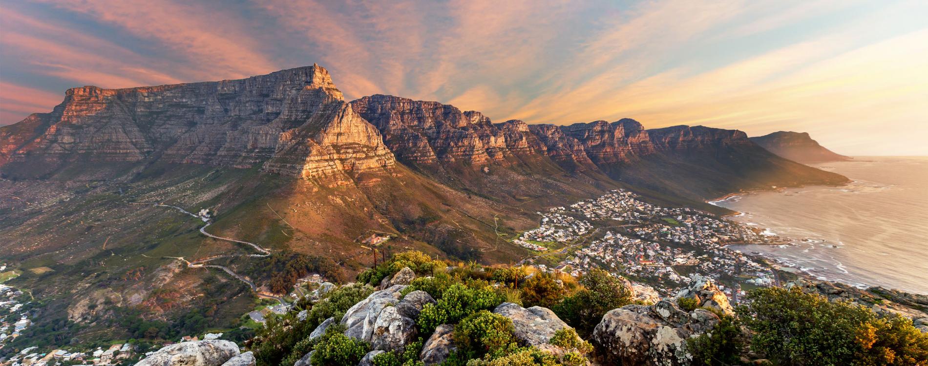 Experience Africa Like Never Before | Preferred Hotels & Resorts