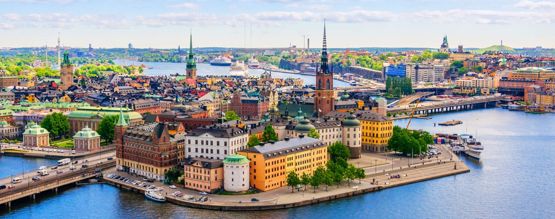 Scandinavian Serenity | Preferred Hotels & Resorts