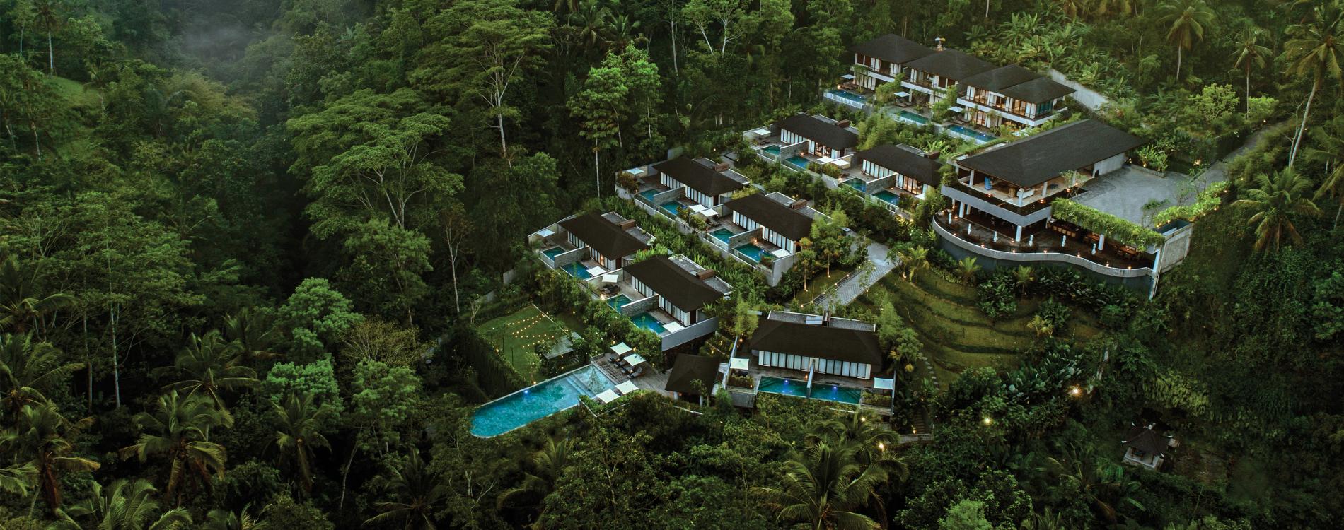 Samsara Ubud | Preferred Hotels and Resorts