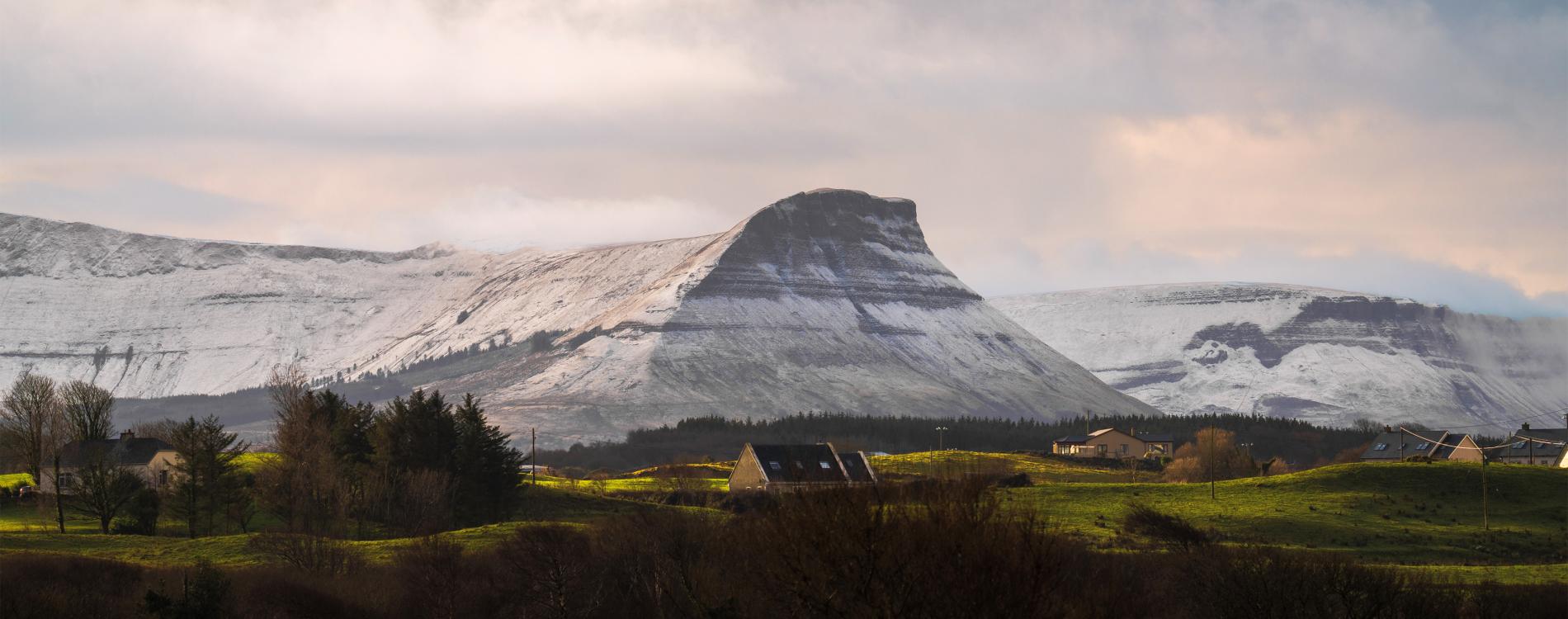 Experience Ireland | Preferred Hotels & Resorts 