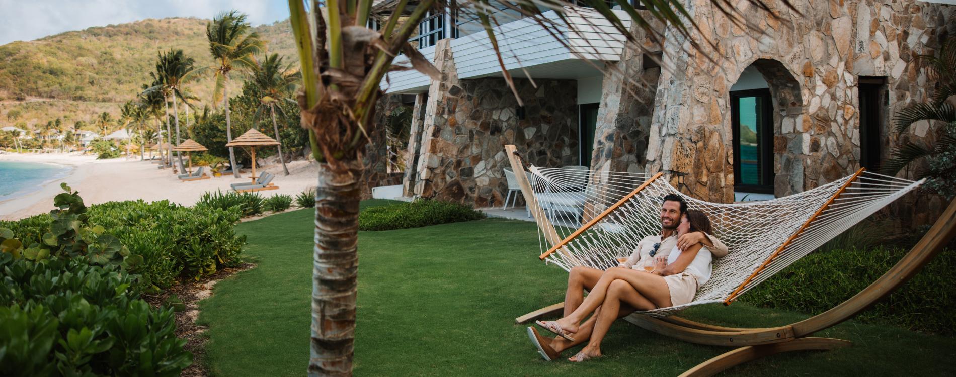 Peter Island Resort | Legend Collection |  Preferred Hotels & Resorts