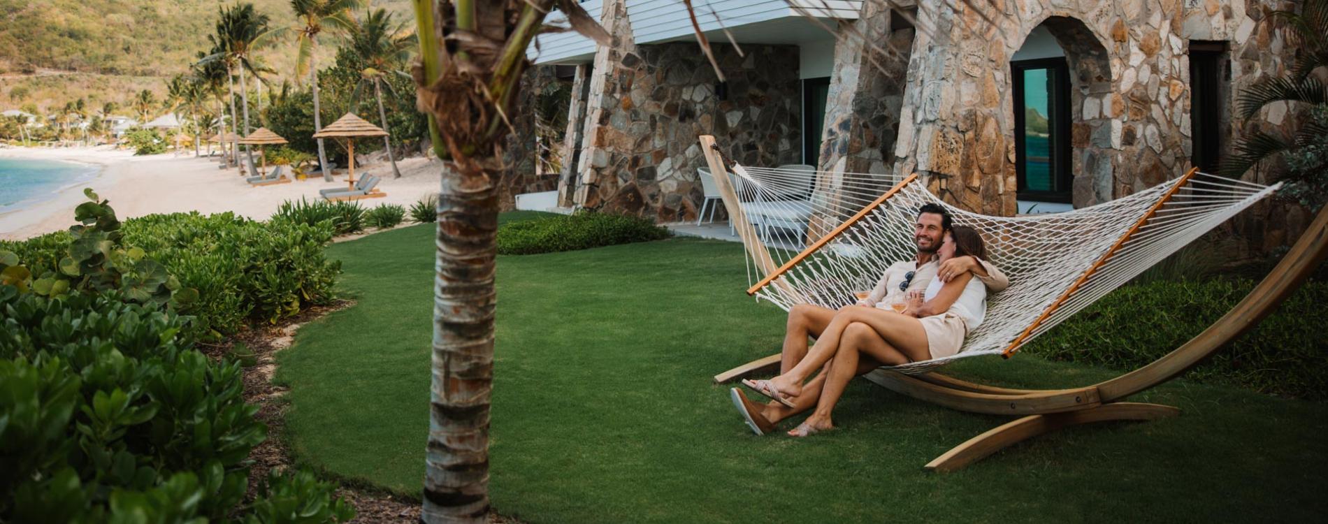 Peter Island Resort | Legend Collection |  Preferred Hotels & Resorts