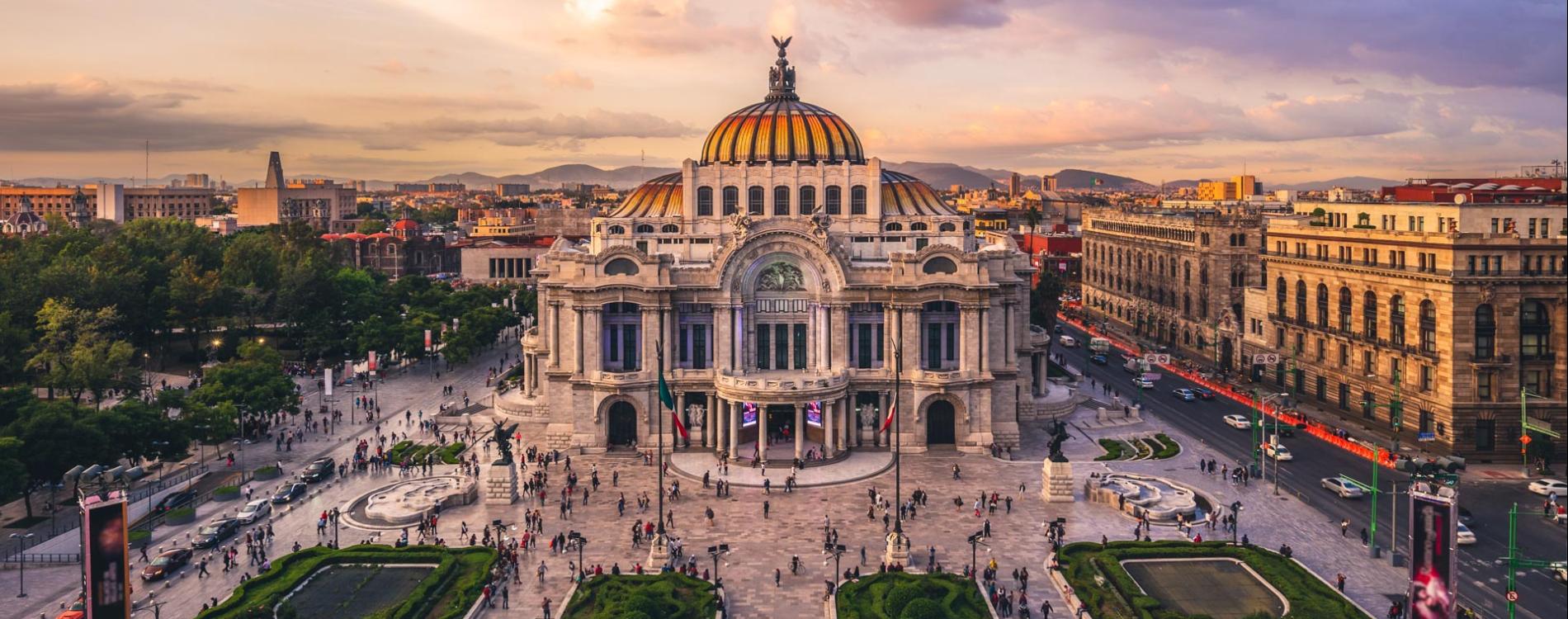 Enchanting Mexico | Preferred Hotels & Resorts