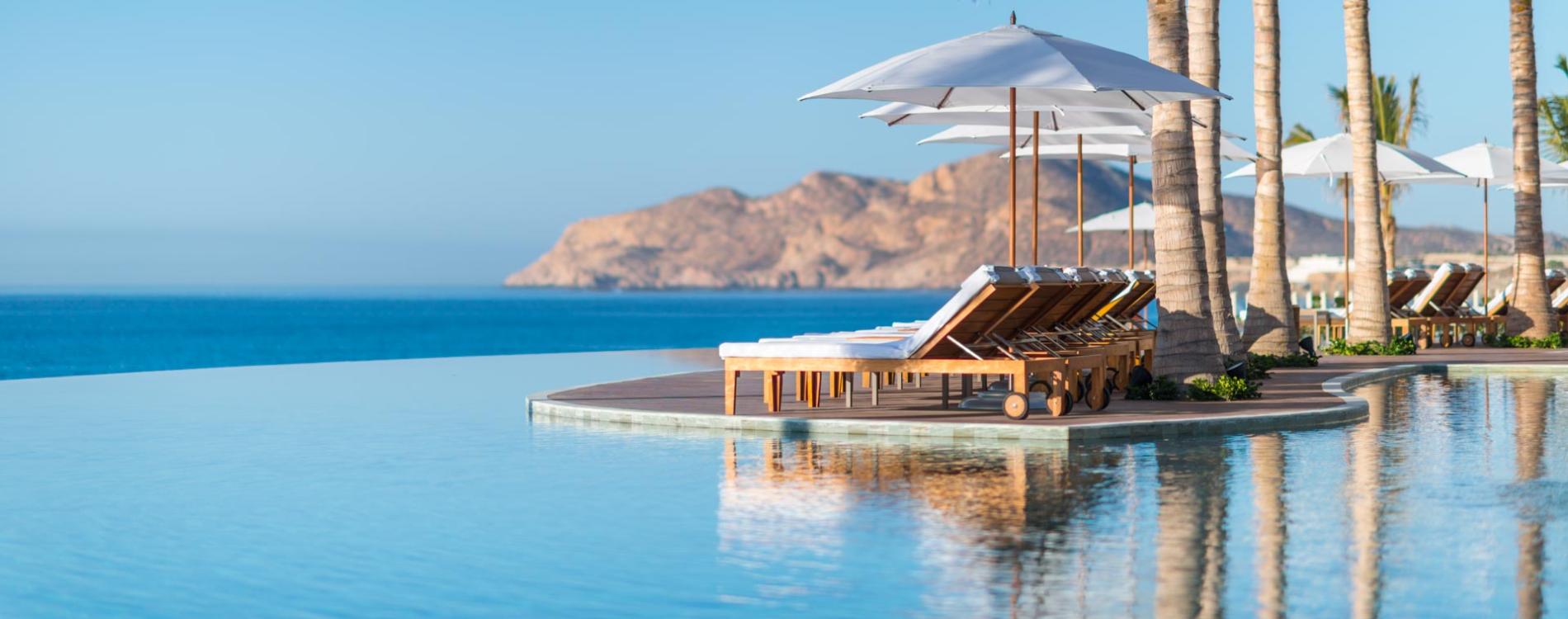 Honeymoon Stays Poolside | I PREFER | Preferred Hotels & Resorts 