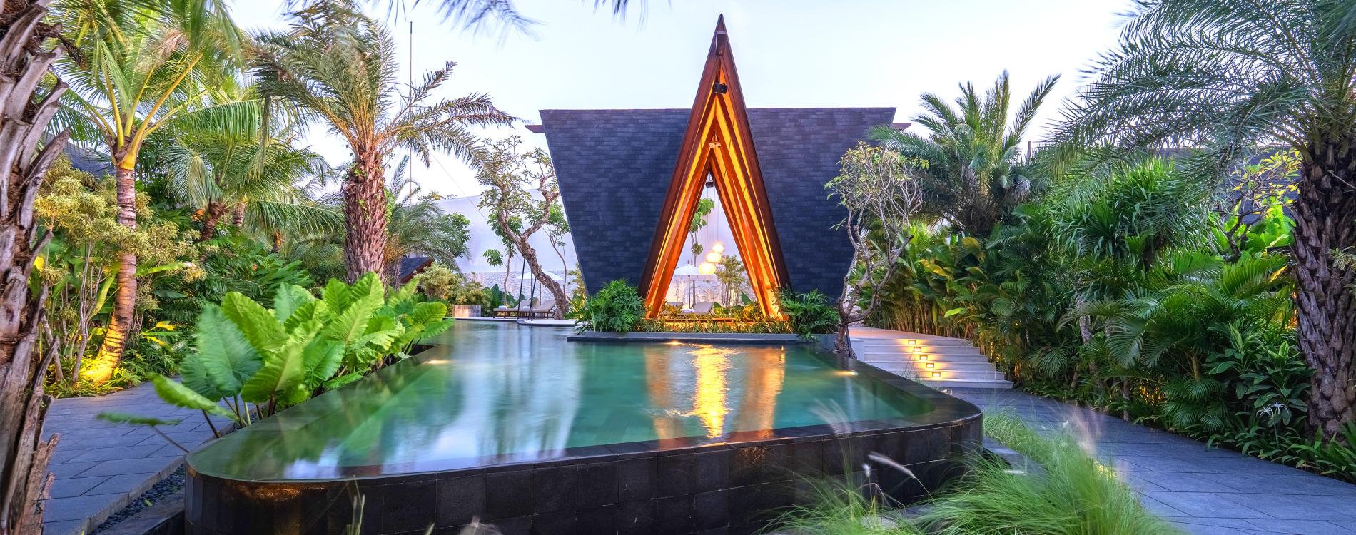 Nuju Uluwatu | I Prefer | Prefer Hotels & Resorts | Newest Additions