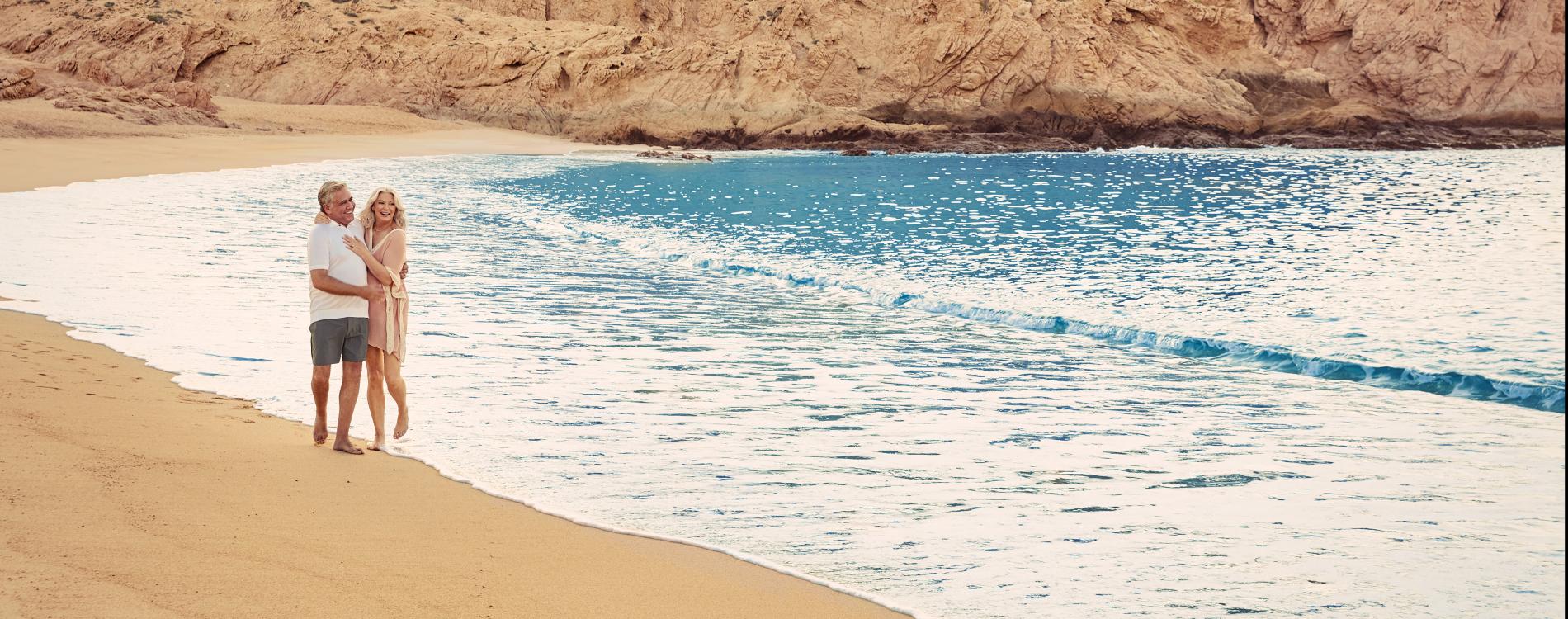 AARP Member Exclusive Offer from Preferred Hotels & Resorts May 25