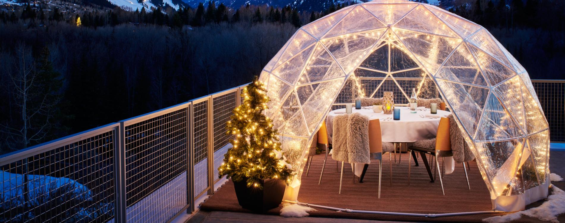 Aspen Meadows Resort | Stay More Save More | Preferred Hotels and Resorts