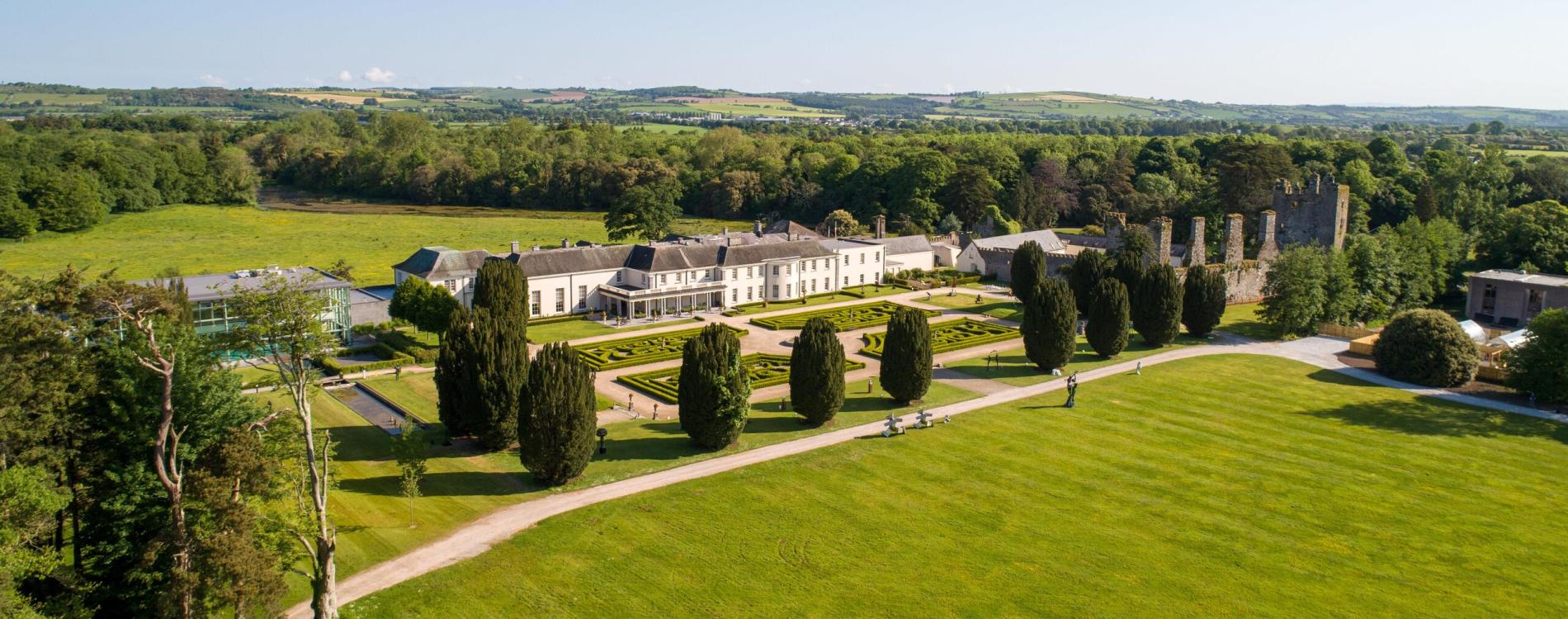 Castelfalfi Montaione, Italy | Preferred Hotels & Resorts | I Prefer Member Rate