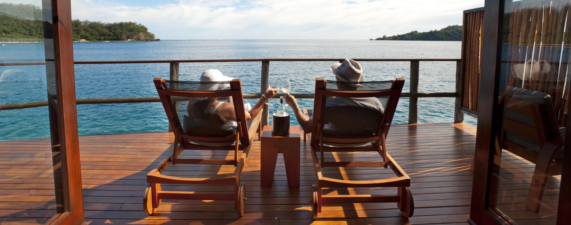 Mastercard 4 for 3 Offer | Preferred Hotels and Resorts