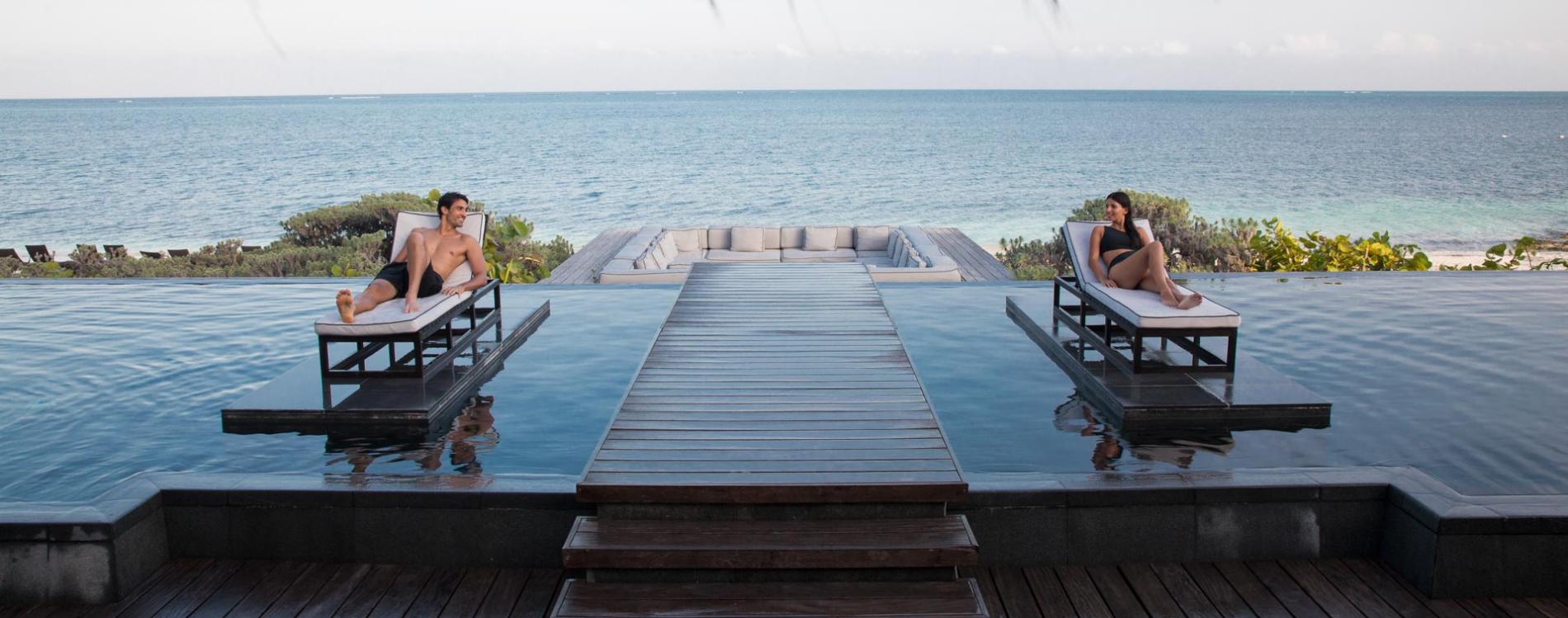 Master Card Premium Offer | NIZUC Resort & Spa | Preferred Hotels & Resorts