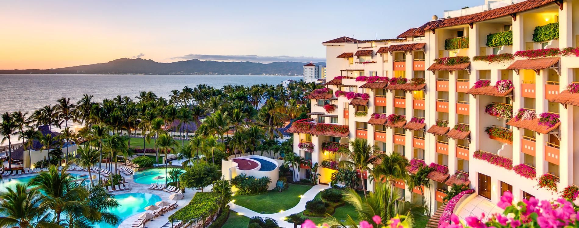 Grand Velas Riviera Nayarit