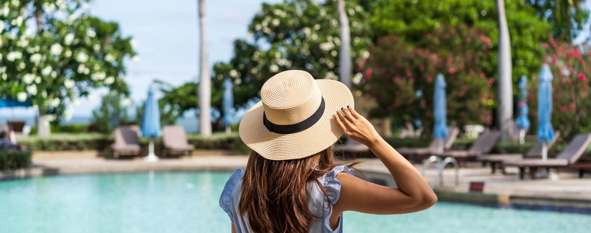 Preferred Advance Purchase | Preferred Hotels & Resorts