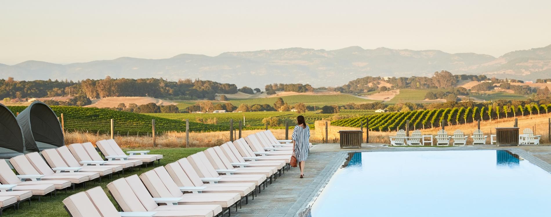 Tokyu Comfort Member Offer – California