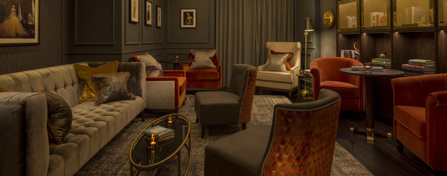 The Guardsman, in London, United Kingdom Preferred Hotels & Resorts