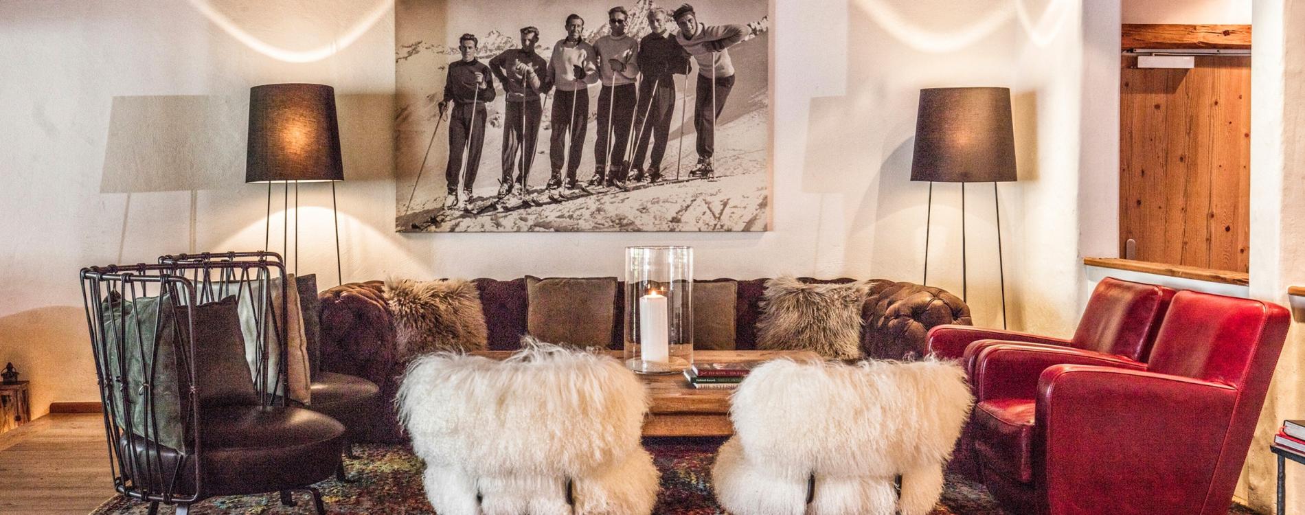 Hotel Kitzhof – Mountain Design Resort, in Kitzbühel, Austria ...