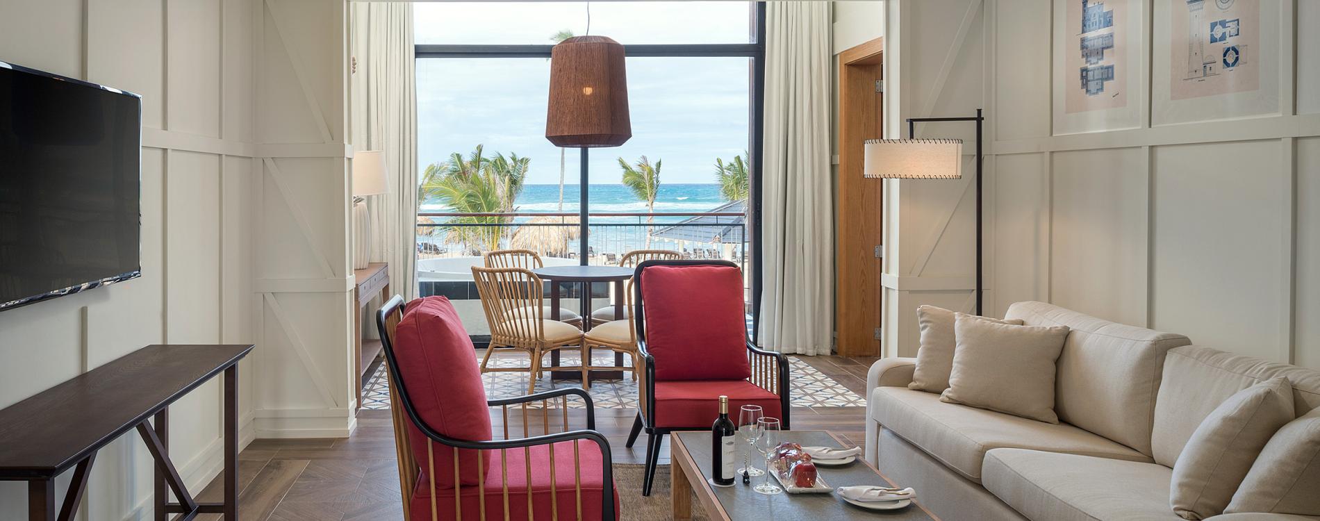 Ocean El Faro, in Punta Cana, Dominican Republic - Preferred Hotels ...