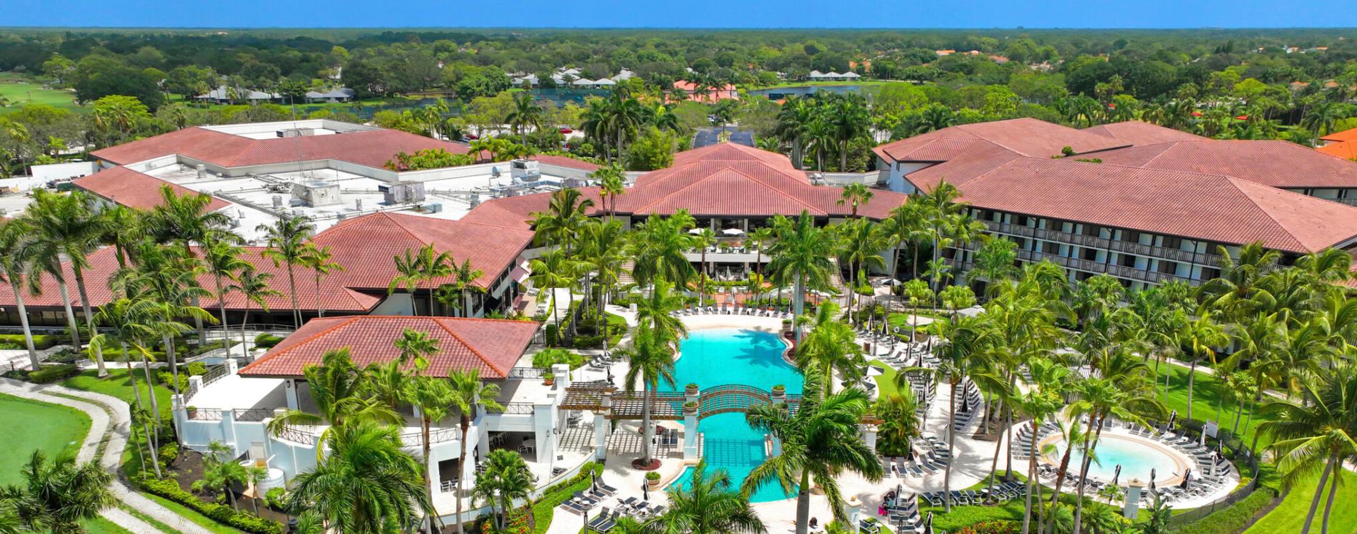 Where to Stay near Pga National Resort: Top Choices