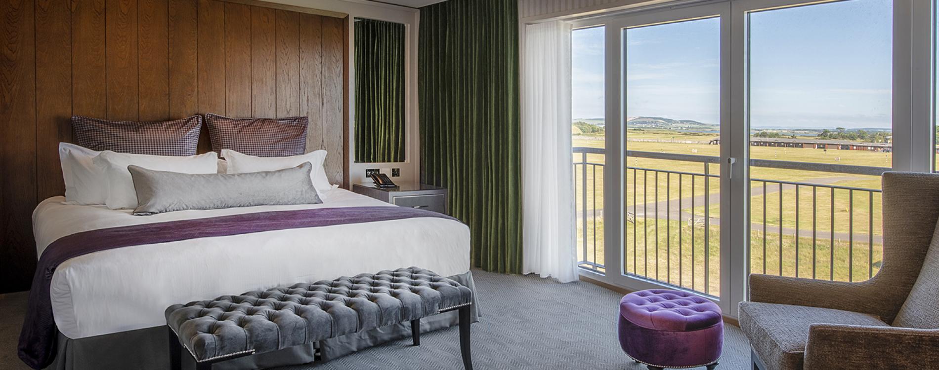 Old Course Hotel, Golf Resort & Spa