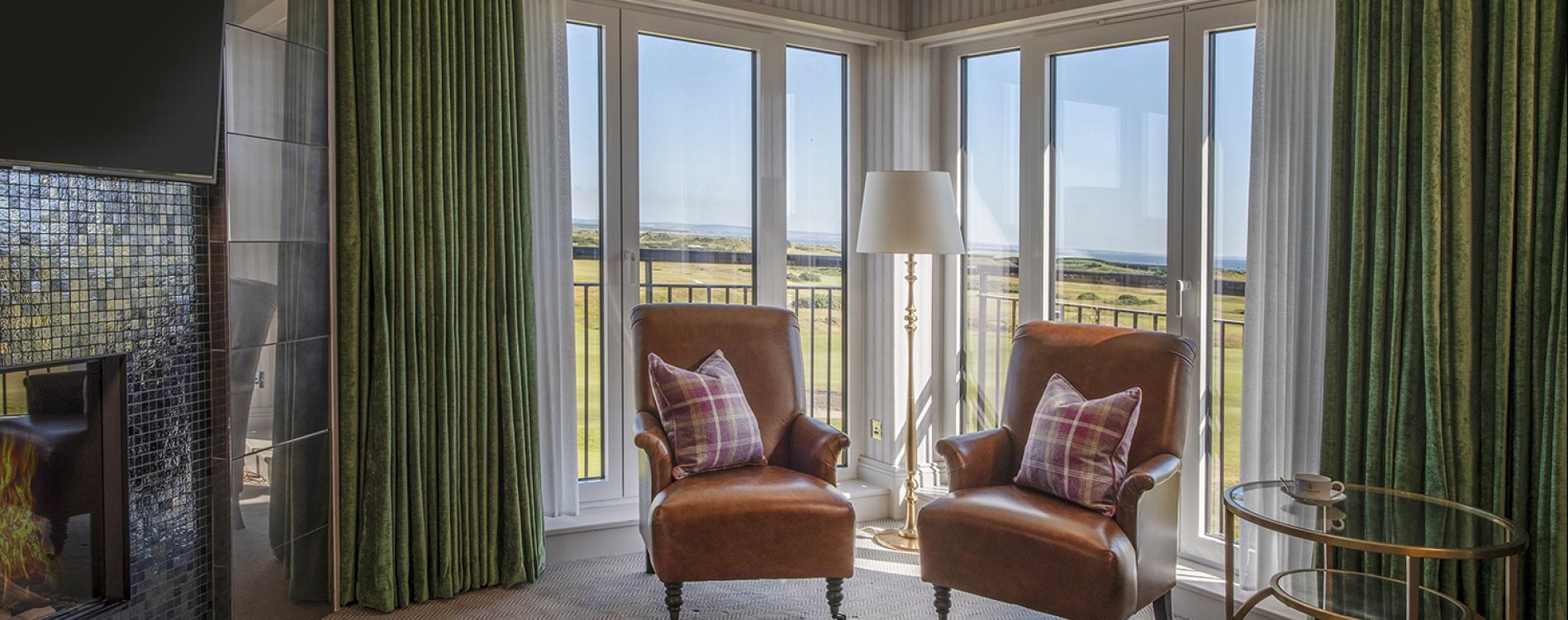 Old Course Hotel, Golf Resort & Spa