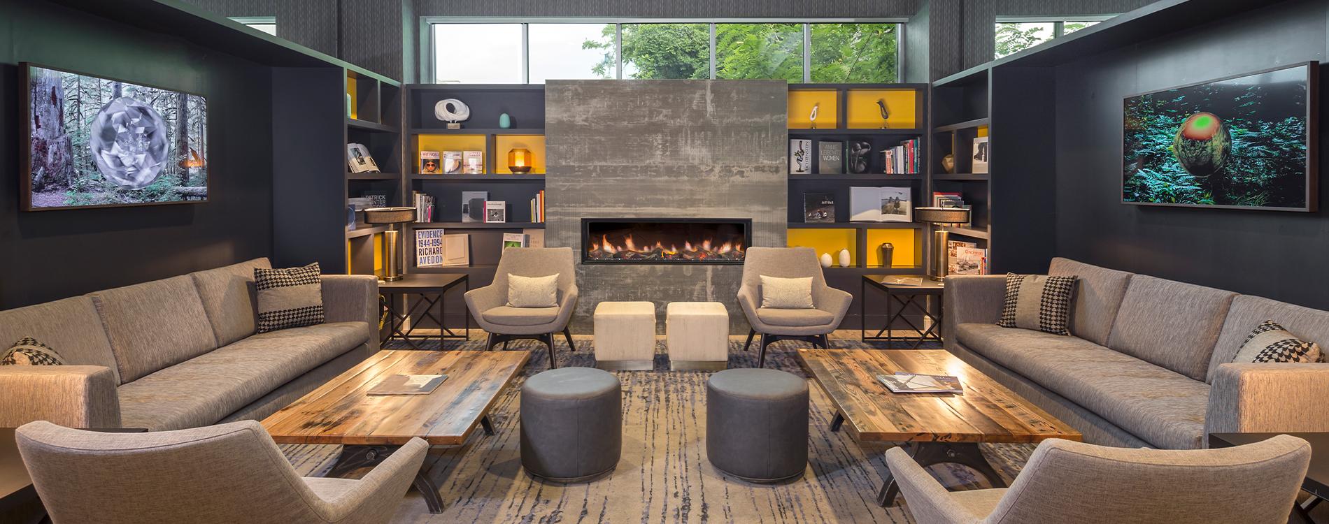 The Summit Hotel