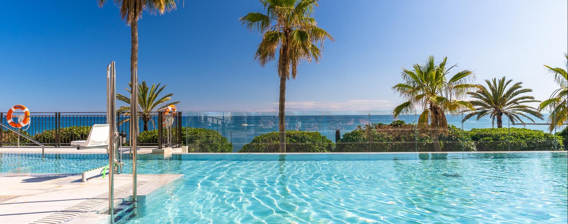 Top 5 Hotels in Marbella, Best Hotel Recommendations 