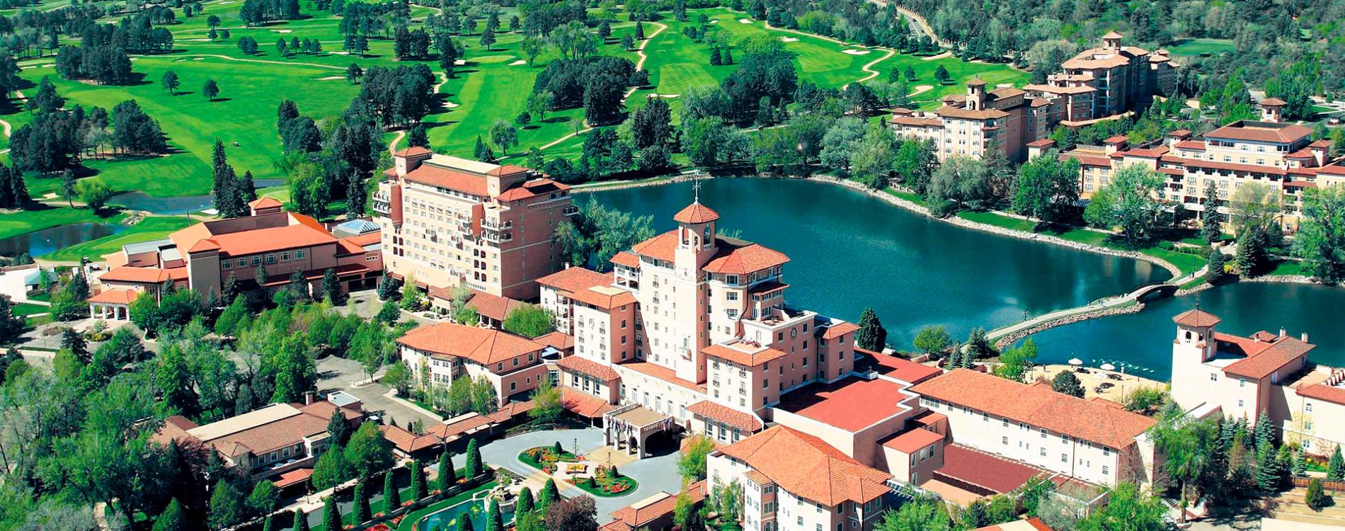 Five-Star Family Fun At The Broadmoor ⋆ Every Avenue Travel