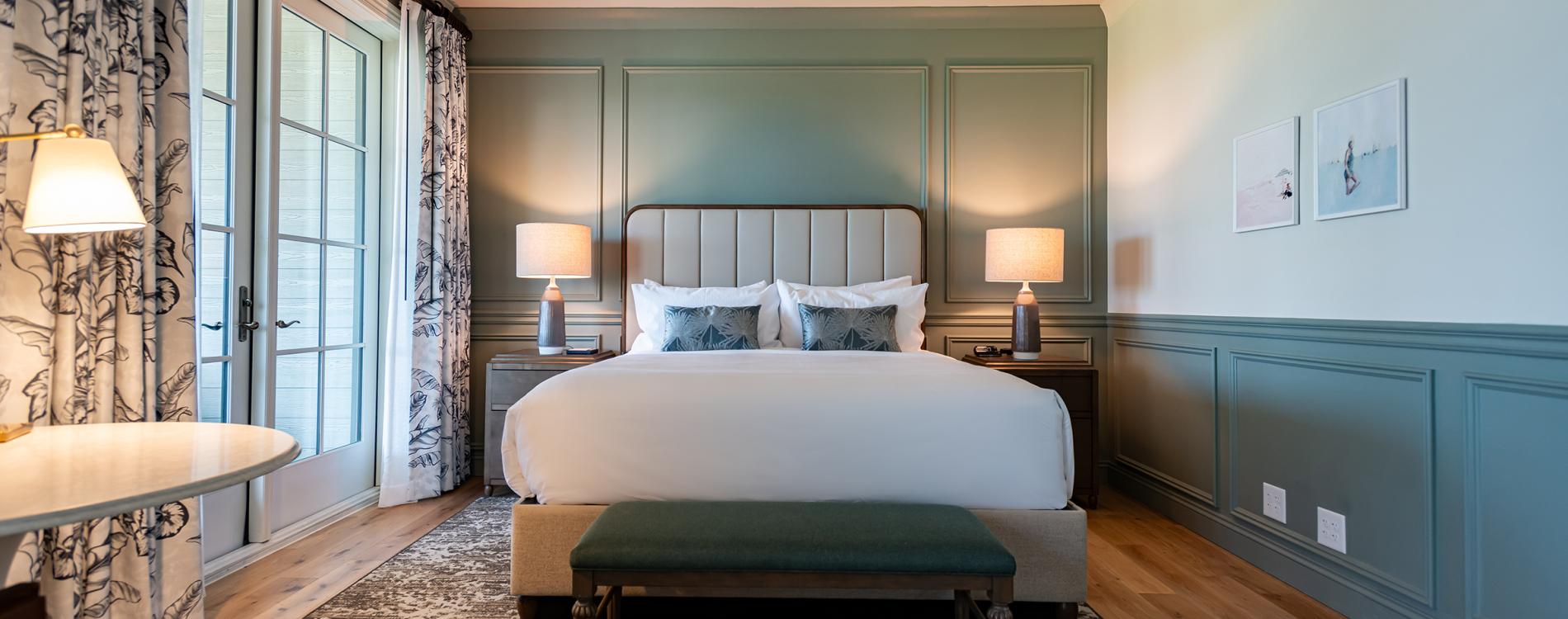 Camp Creek℠ Inn, in Inlet Beach, United States Preferred Hotels & Resorts