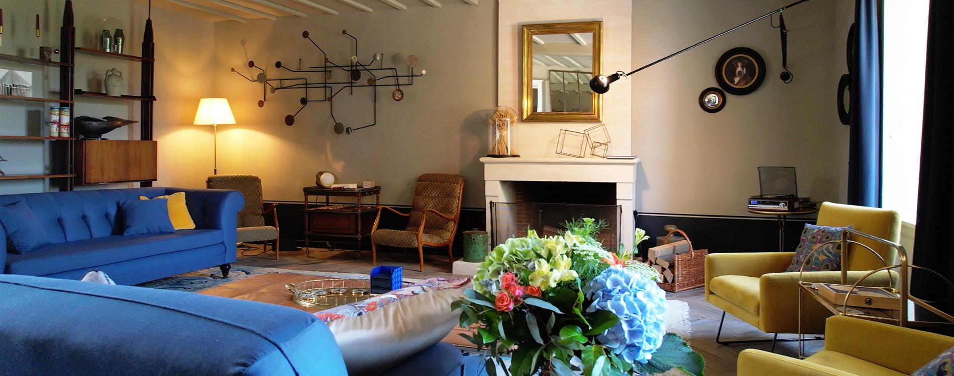 Le Logis, in Cognac, France - Preferred Hotels & Resorts