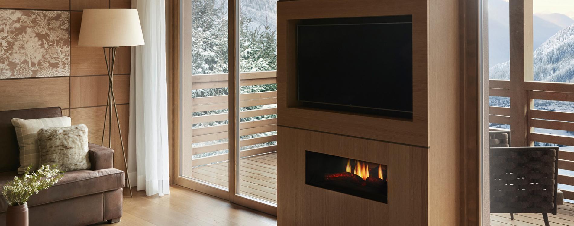 Lefay Resort & SPA Dolomiti Suite