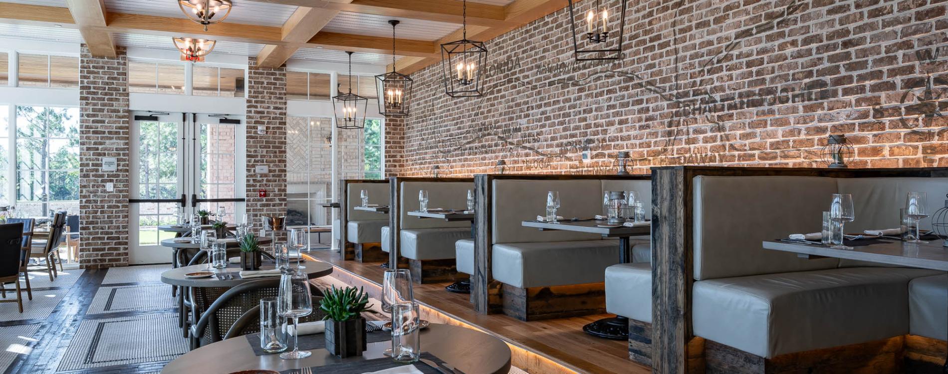 Camp Creek℠ Inn, in Inlet Beach, United States Preferred Hotels & Resorts