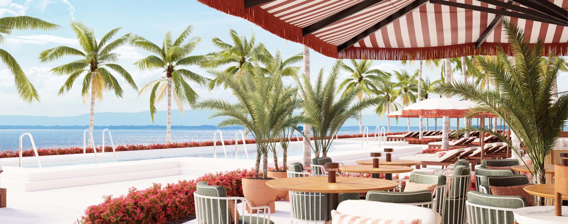El Fuerte Marbella - OPENING MAY 2023, in Marbella, Spain - Preferred  Hotels & Resorts