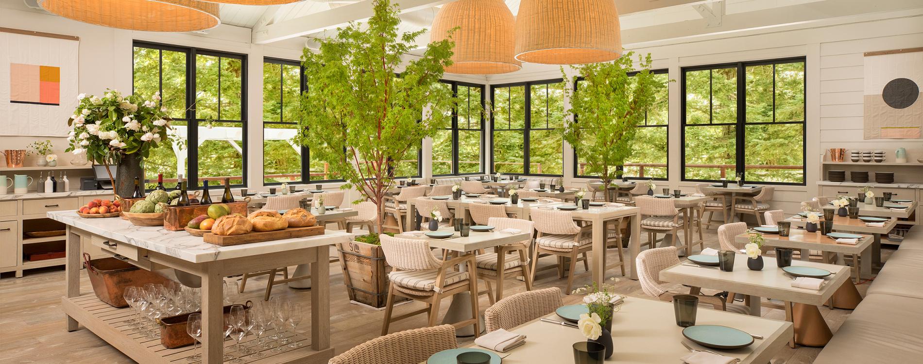 MacArthur Place Hotel & Spa, in Sonoma, United States - Preferred ...