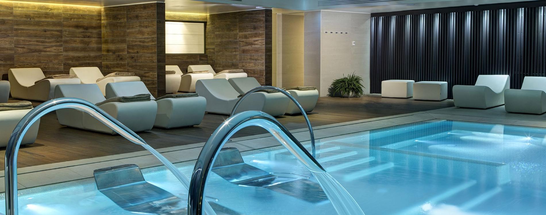 Almar Jesolo Resort &amp; Spa, in Venice, Italy - Preferred Hotels & Resorts