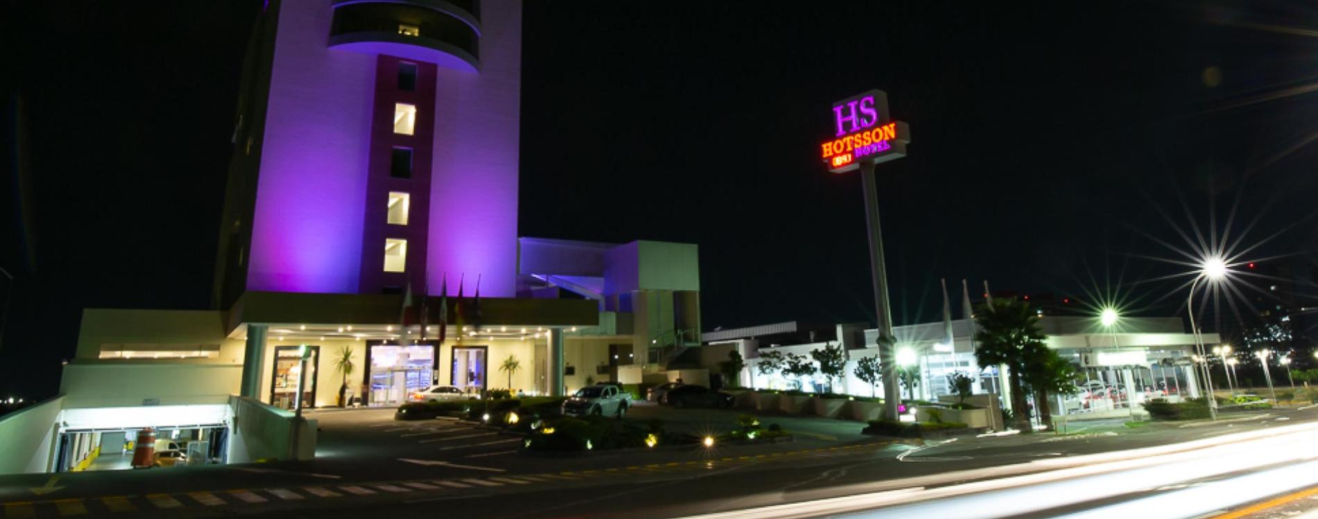 HS HOTSSON Hotel Queretaro, in Queretaro, Mexico - Preferred Hotels &  Resorts