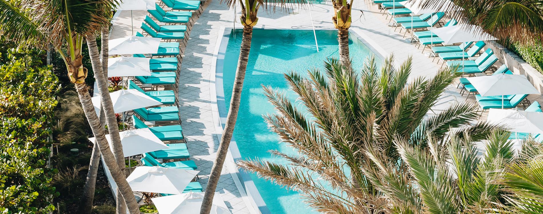 Carillon Miami Wellness Resort — photo 21 of 60