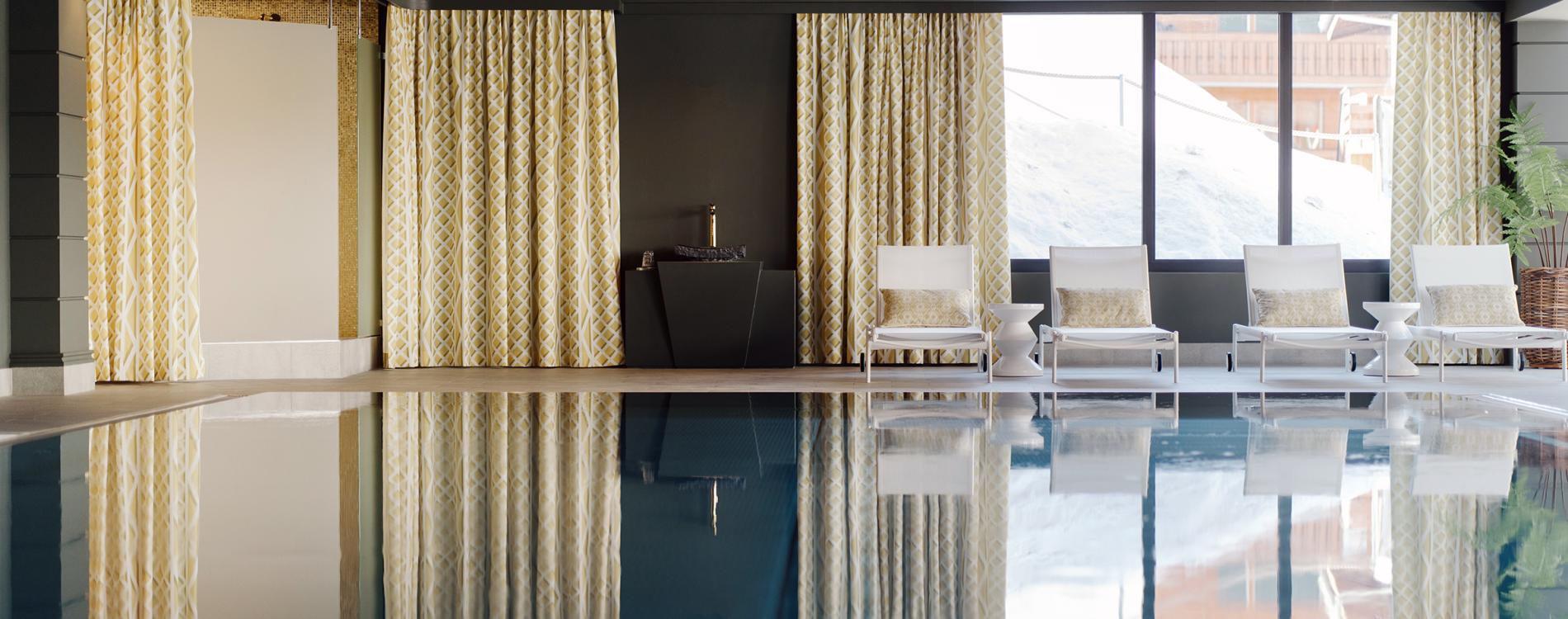 BEAUSiTE Zermatt, in Zermatt, Switzerland - Preferred Hotels & Resorts