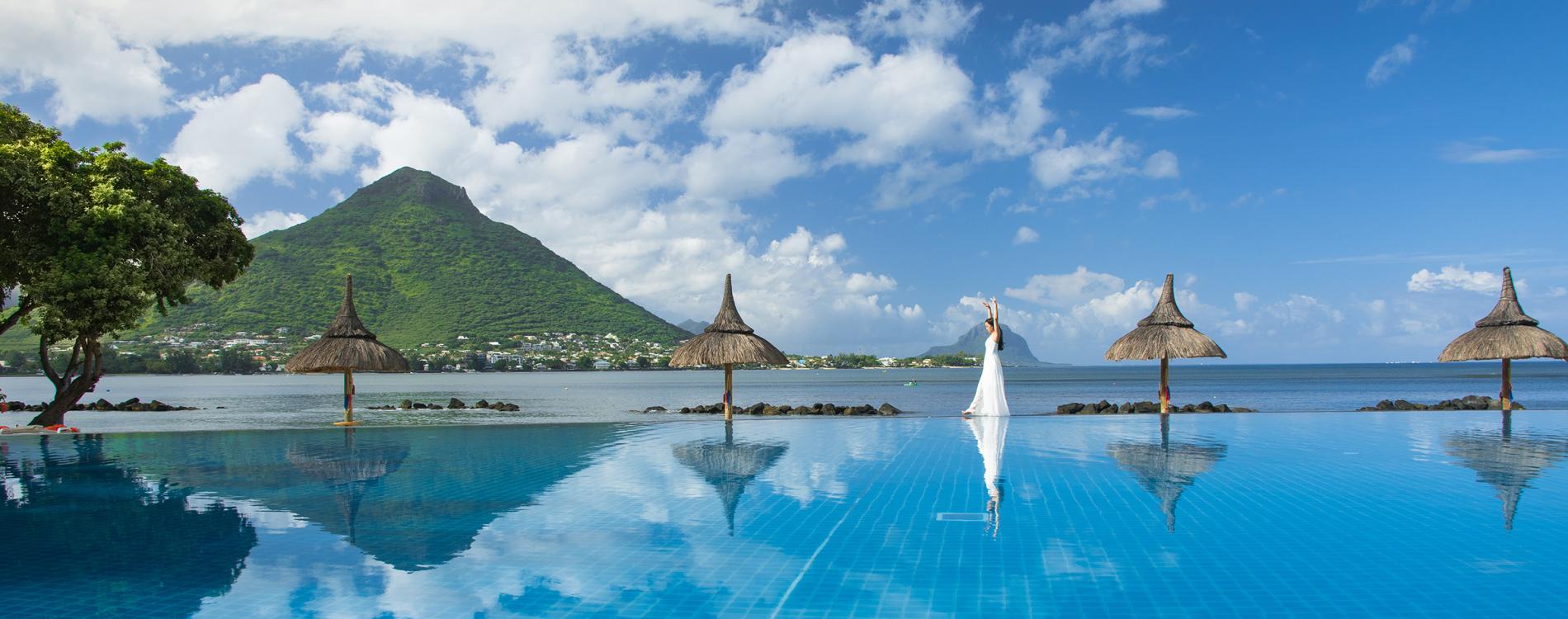 Sands Suites Resort & Spa, in Black River, Mauritius - Preferred Hotels &  Resorts