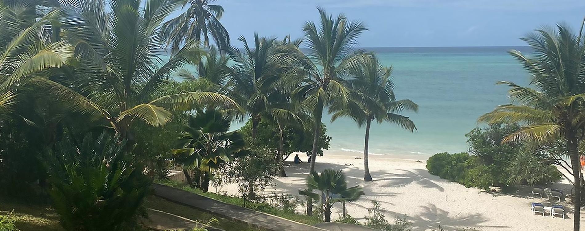 TOA Hotel & Spa, in Zanzibar, Tanzania Preferred Hotels & Resorts