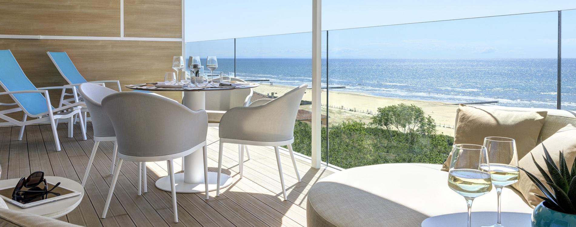 Almar Jesolo Resort &amp; Spa, in Venice, Italy - Preferred Hotels & Resorts